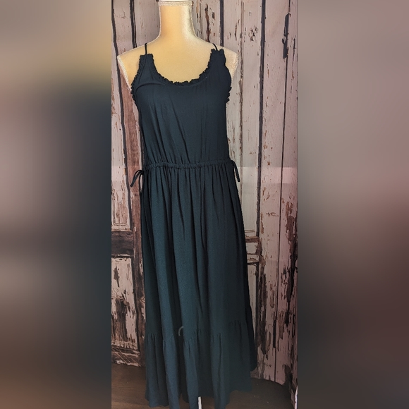 Scotch and Soda maxi dress - Picture 6 of 16